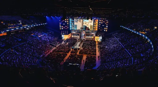 Более 1,5 млн зрителей наблюдали за первой картой финала PGL CS2 Major 2024