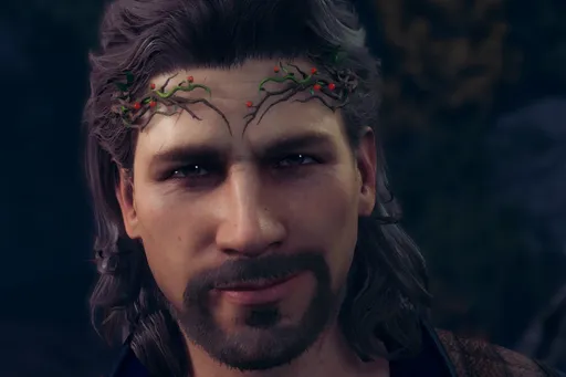 Как воскресить Гейла в Baldur's Gate 3?