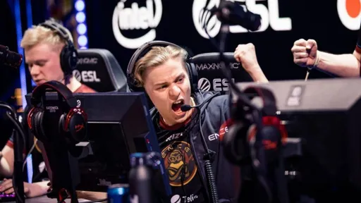 Aleksib о матче против G2: я верил в камбек