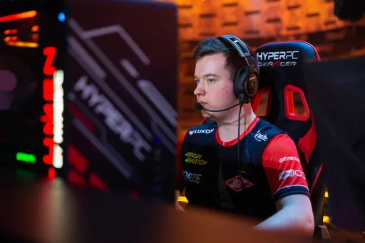 Kensi высказался о возможном переходе Boombl4 в G2