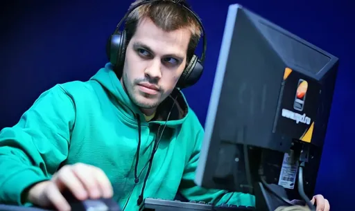 OverDrive: говорят, Valve выпустила апдейт, чтобы donk зафиксить
