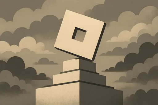 Roblox перестал работать по всей России: что происходит и при чем здесь возможная блокировка