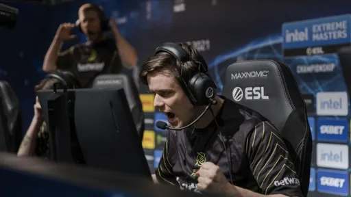 GamerLegion обыграла paiN Gaming и вышла на групповой этап IEM Katowice 2025