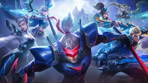 Легенды Dota 2 и LoL примут участие в шоу-турнире по Mobile Legends: Bang Bang