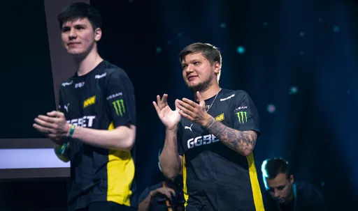 NaVi, FaZe и G2 получили инвайты в групповой этап IEM Cologne 2022