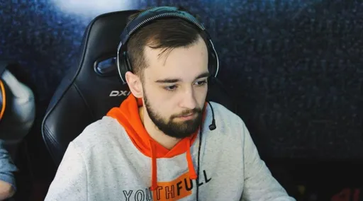Fishman о кике из 1win Team: я предложил решения, которые не понравились клубу