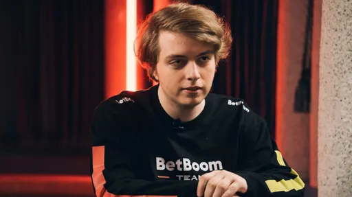 BetBoom Team обошла 9 Pandas в обновлённом рейтинге ESL