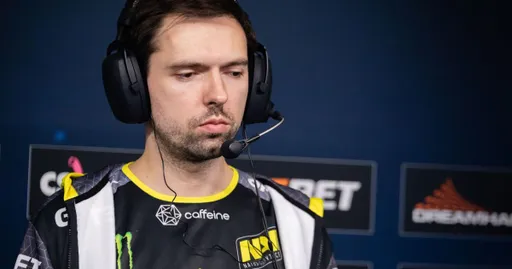 B1ad3 стал лучшим тренером 2023 года по версии HLTV