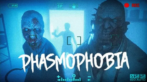 Продажи Phasmophobia на консолях превысили миллион копий спустя месяц после релиза