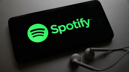 В сеть утёк возможный доступ к 86 млн песням из Spotify – размер более 300 Тб