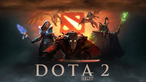 В Dota 2 нашли баг на неуязвимые Observer и Sentry Ward