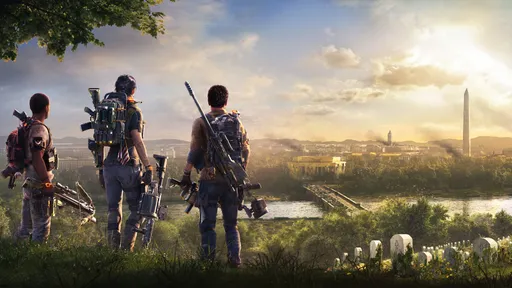 Ubisoft перенесла 11 сезон для The Division 2 на неопределённый срок
