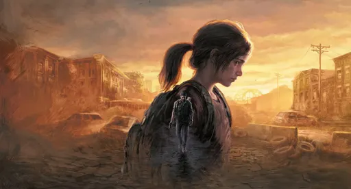 СМИ: The Last of Us Part II может выйти на PlayStation 5
