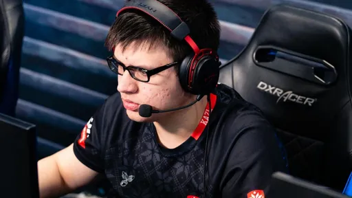 Petushara поделился советами по поднятию MMR в матчмейкинге Dota 2