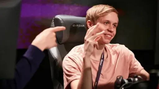 VANSKOR о командах для DM: варианты всегда есть, HEROIC и MOUZ к примеру