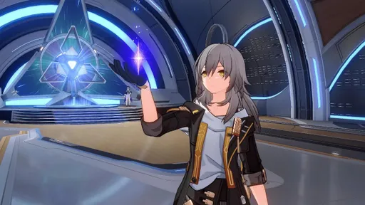 Авторы Honkai: Star Rail представили новые промокоды для игры