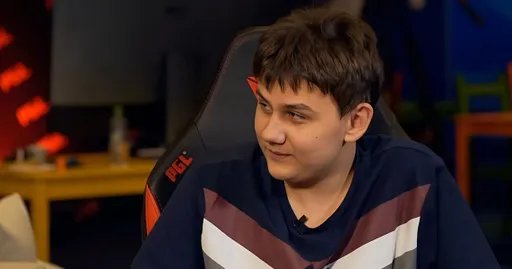 ILTW получил блокировку аккаунта в Dota 2