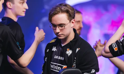 OG с FL4MUS уступила FUT Esports в стартовом матче закрытой квалификации на BLAST Bounty Winter 2026