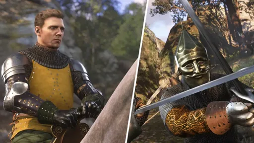 Геймдиректор Kingdom Come: Deliverance II опроверг обвал предзаказов игры