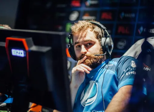 PaiN Gaming обсуждала с FalleN присоединение к составу по CS:GO