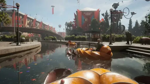 Atomic Heart со всеми DLC утекла в сеть
