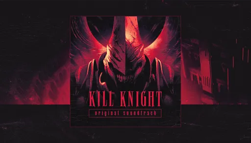 Epic Games Store бесплатно раздаёт аркадный шутер KILL KNIGHT