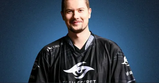 Puppey: я заслужил критику, просто очень разозлился в матчмейкинге