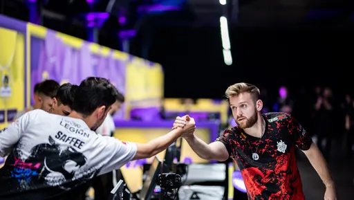 PARI: G2 Esports выбьет fnatic из BLAST.tv Paris Major 2023