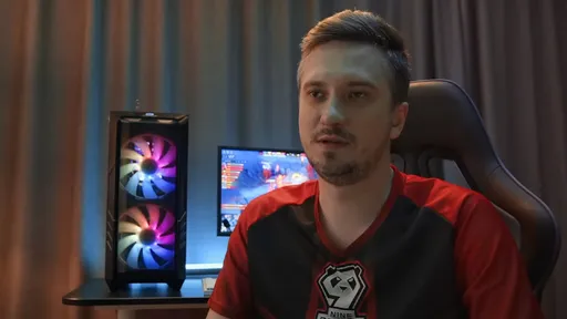9 Pandas попала в одну группу с BB Team и Gladiators на The Bali Major 2023