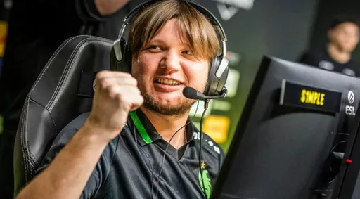 FaZe Clan выбила BC.Game с s1mple из IEM Krakow 2026