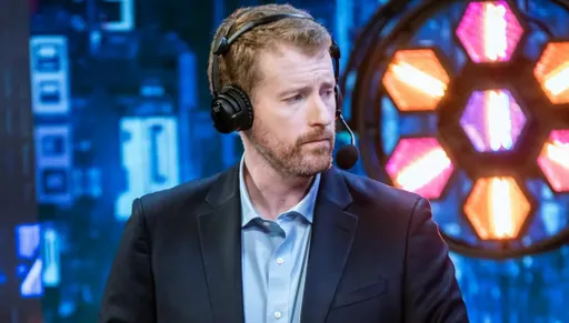 Thorin: сравните жеребьёвку Gen.G и T1, какой же абсурд формат 2025 Worlds