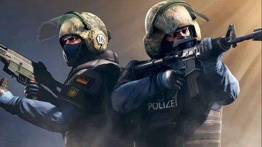 Virtus.pro, G2, Heroic и Team Vitality сыграют на Gamers8 Festival 2023 по CS:GO