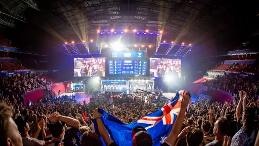 Natus Vincere, Cloud9 и Monte получили приглашения на IEM Sydney 2023