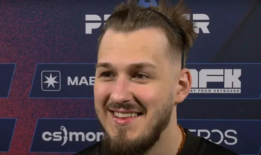 NaVi уступила Heroic и покинула IEM Dallas 2024