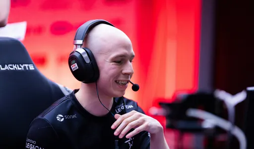 EliGE раскрыл секрет – как s1mple изменил игру FaZe Clan