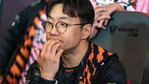Тренер Fnatic о сканировании в Dota 2: это какая-то нелепая вещь, кто вообще просил её добавить?