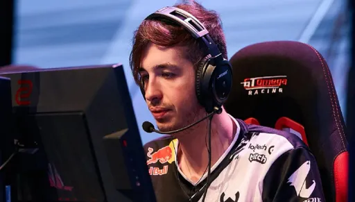 KennyS о бане Wonderful_Y: вот почему я не выигрывал ELO, к чёрту таких