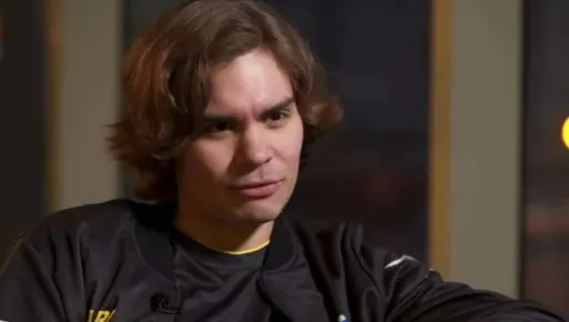 Nix достиг отметки в 8 тысяч рейтинга MMR в Dota 2