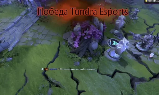 Y0nd: Aurora не стоит отдавать Tundra финал DL S28 так легко