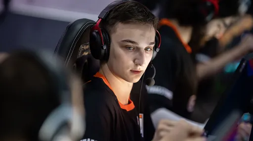Virtus.pro обыграла Team Liquid на ESL Pro League Season 18