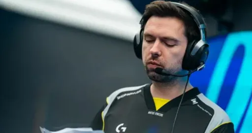 Jay_ТВ: превозносить NaVi за разгром не готовых на 100% Vitality я бы не стал