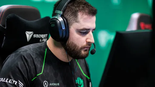 Imperial получила инвайт на ESL Pro League Conference Season 17