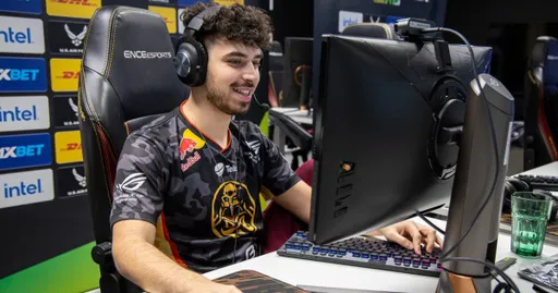 Team Vitality объявила о подписании Spinx