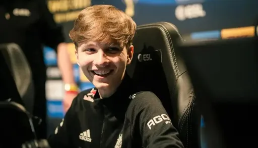 Falcons с NiKo и m0NESY одержала первую победу на IEM Dallas 2025