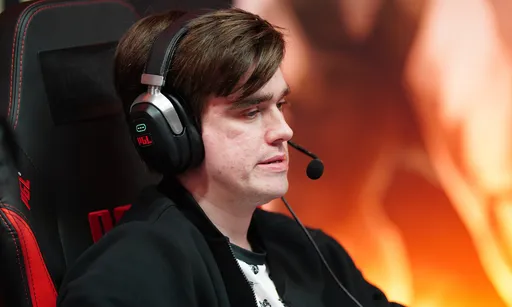 Miposhka о Topson: видно, что он кайфует от Dota 2