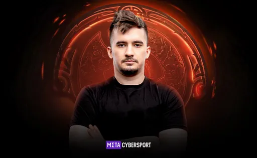 Камбэк года. Daxak имеет все шансы поехать на The International 12