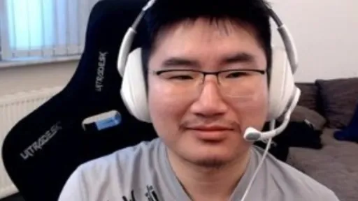 Niu о следующей встрече LGD: я хотел бы сыграть с IG