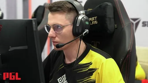 ODDIK разгромила paiN Gaming в рамках PGL Astana 2025