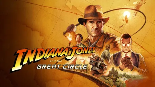 Отличные отзывы не спасли Indiana Jones and the Great Circle от слабых продаж