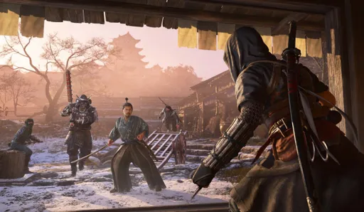 Релиз Assassin's Creed: Shadows перенесли на февраль 2025 года